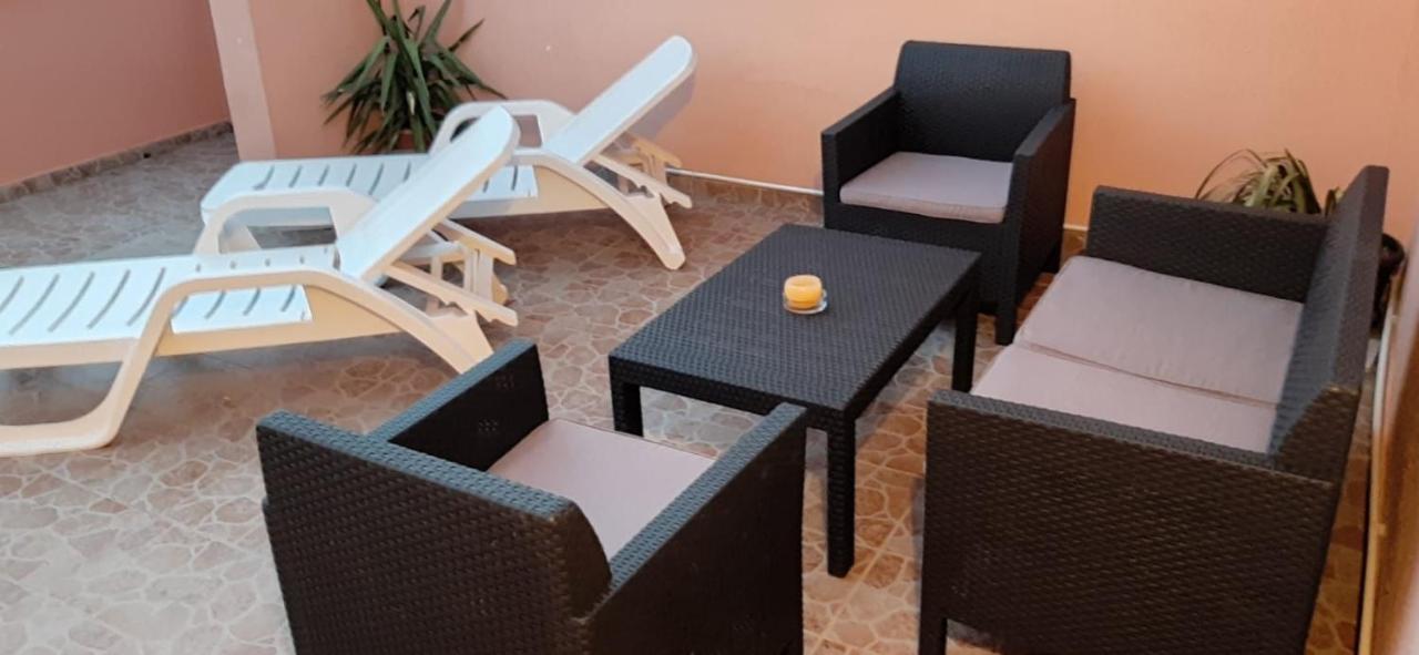Ferienwohnung Dani Zadar Exterior foto