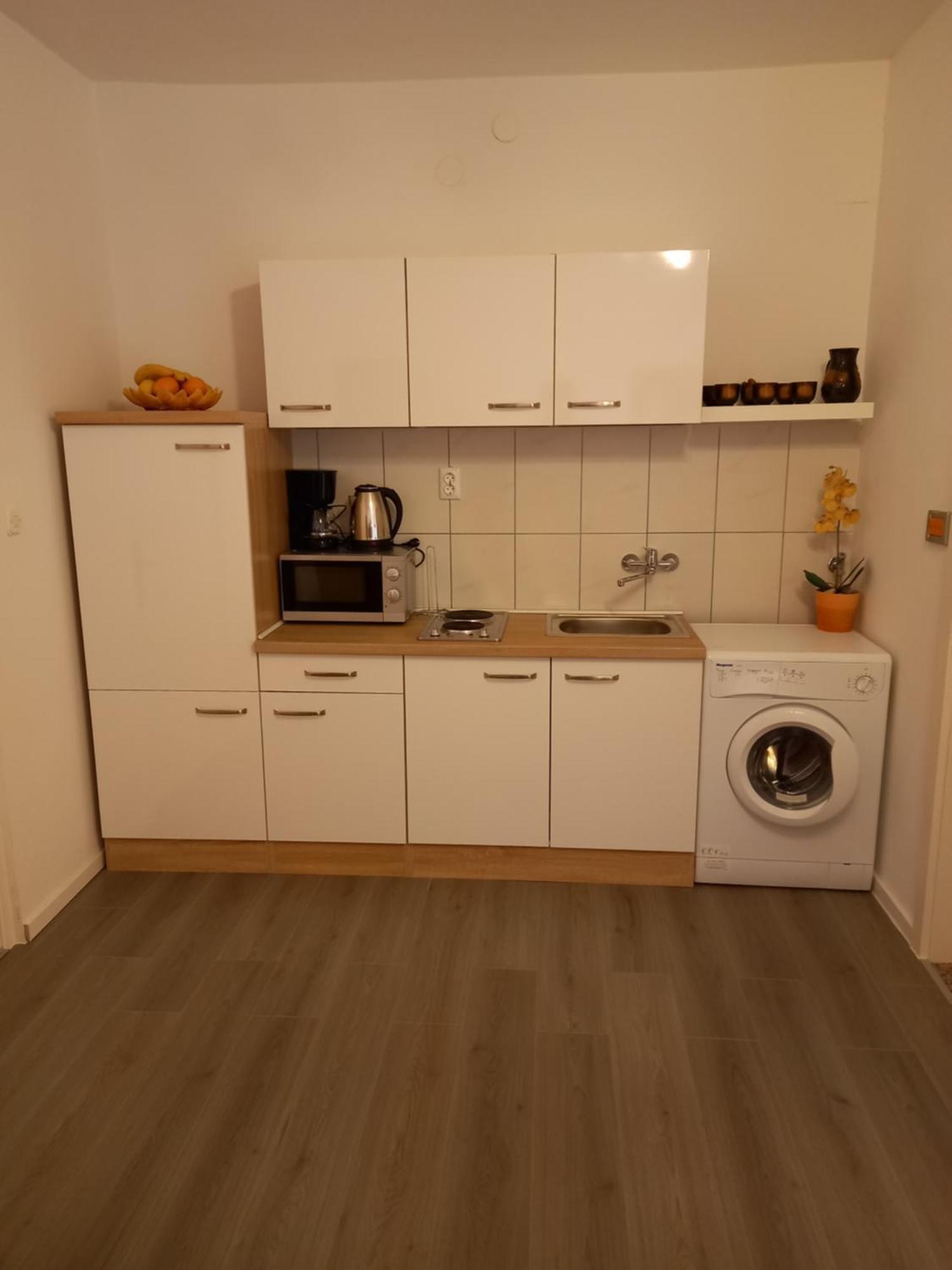Ferienwohnung Dani Zadar Zimmer foto