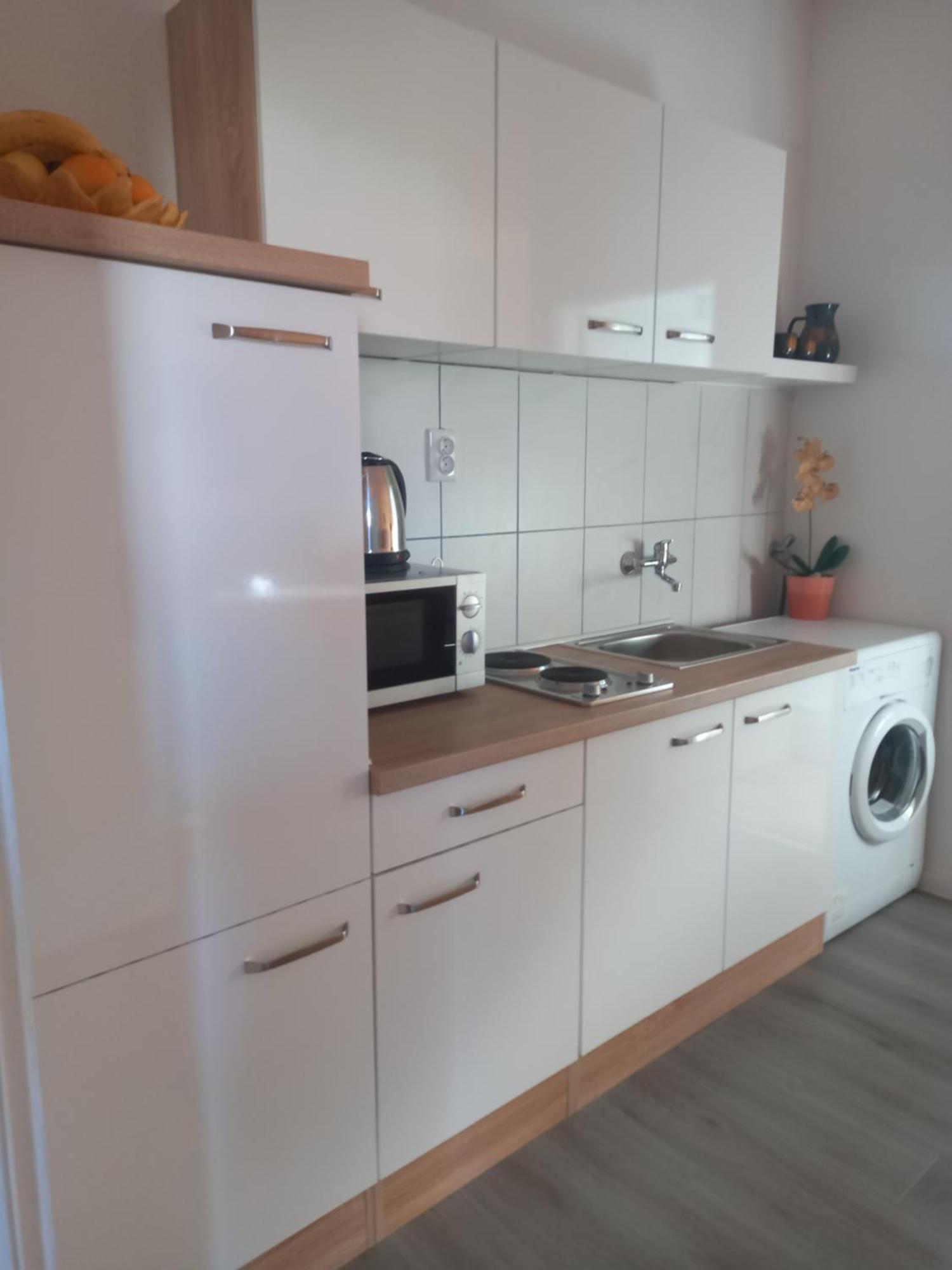 Ferienwohnung Dani Zadar Zimmer foto