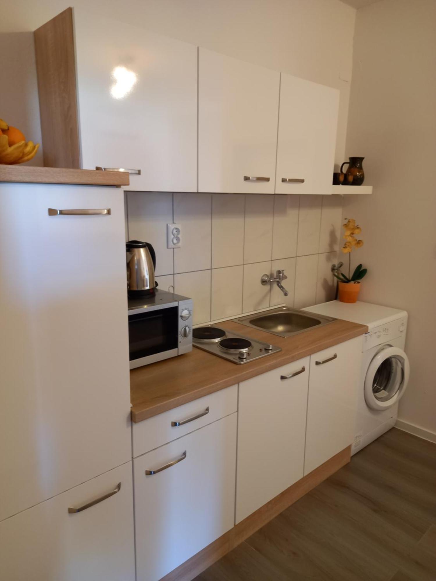 Ferienwohnung Dani Zadar Zimmer foto