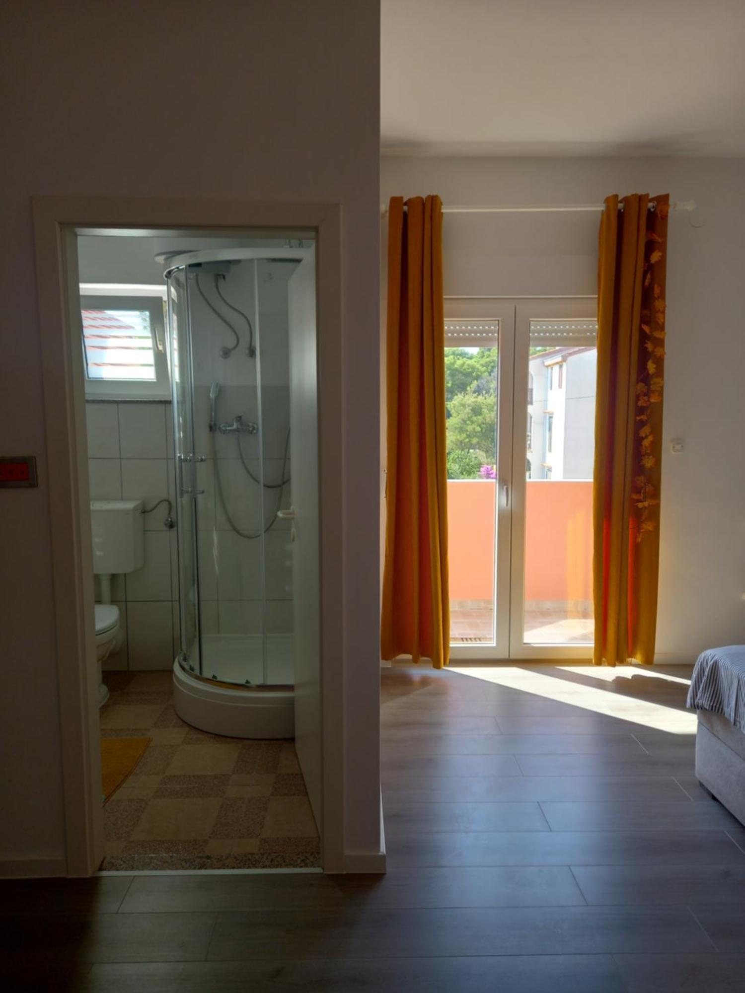 Ferienwohnung Dani Zadar Zimmer foto