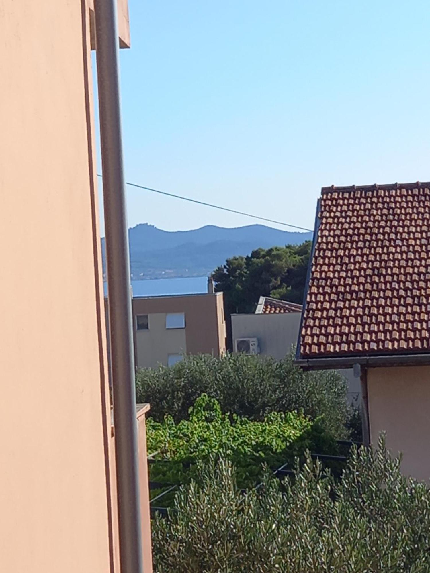 Ferienwohnung Dani Zadar Zimmer foto