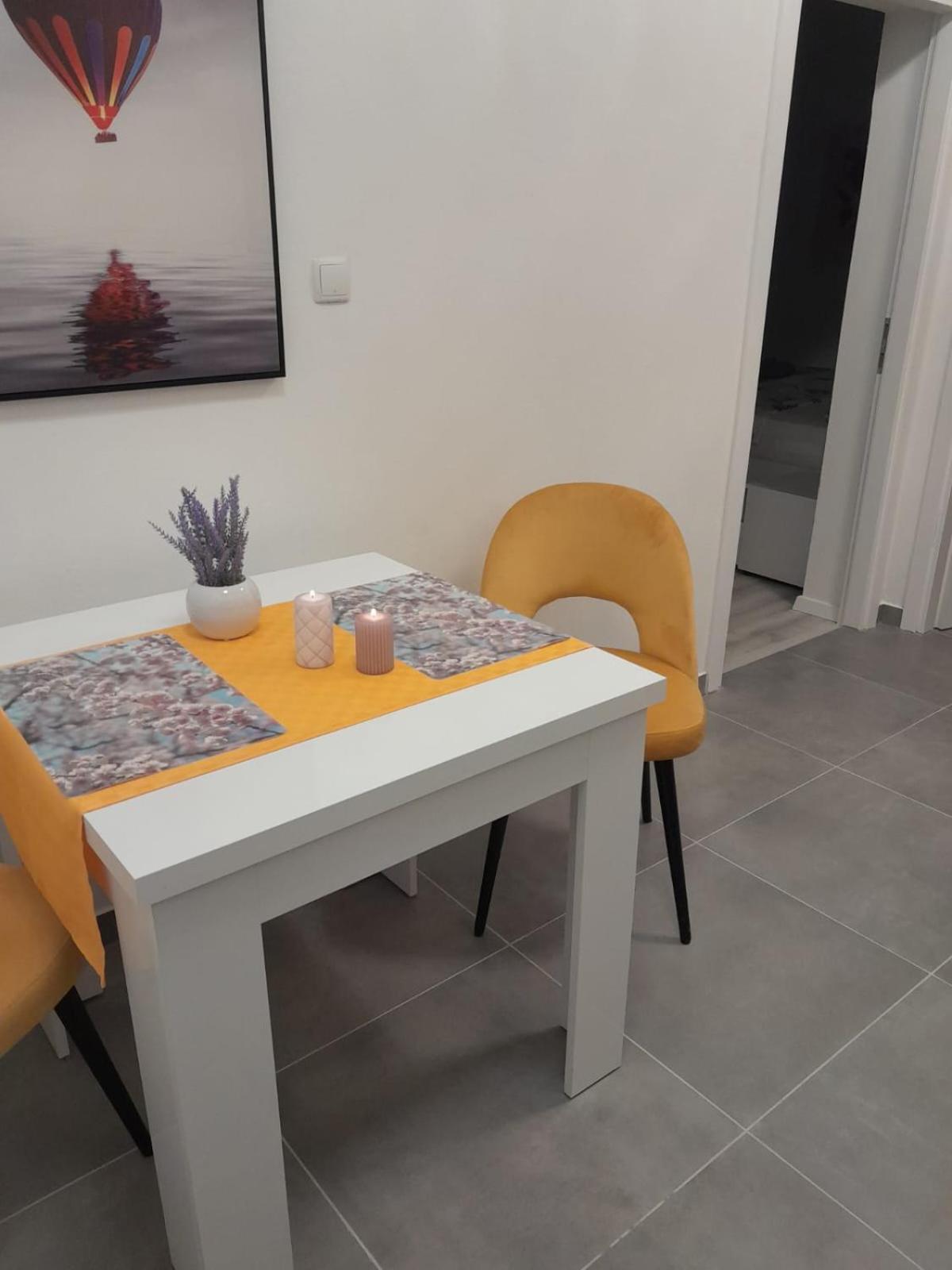 Ferienwohnung Dani Zadar Zimmer foto