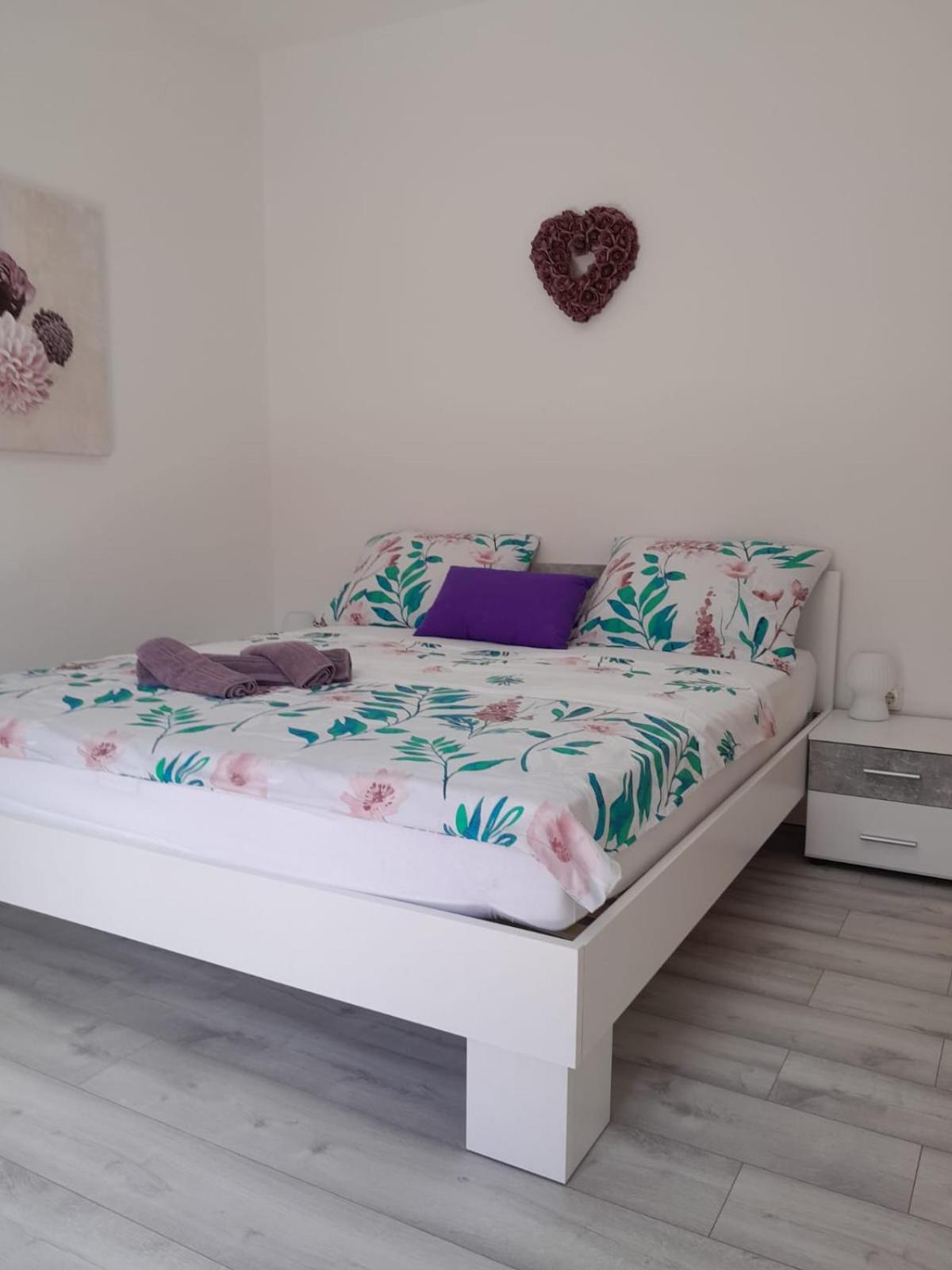 Ferienwohnung Dani Zadar Zimmer foto
