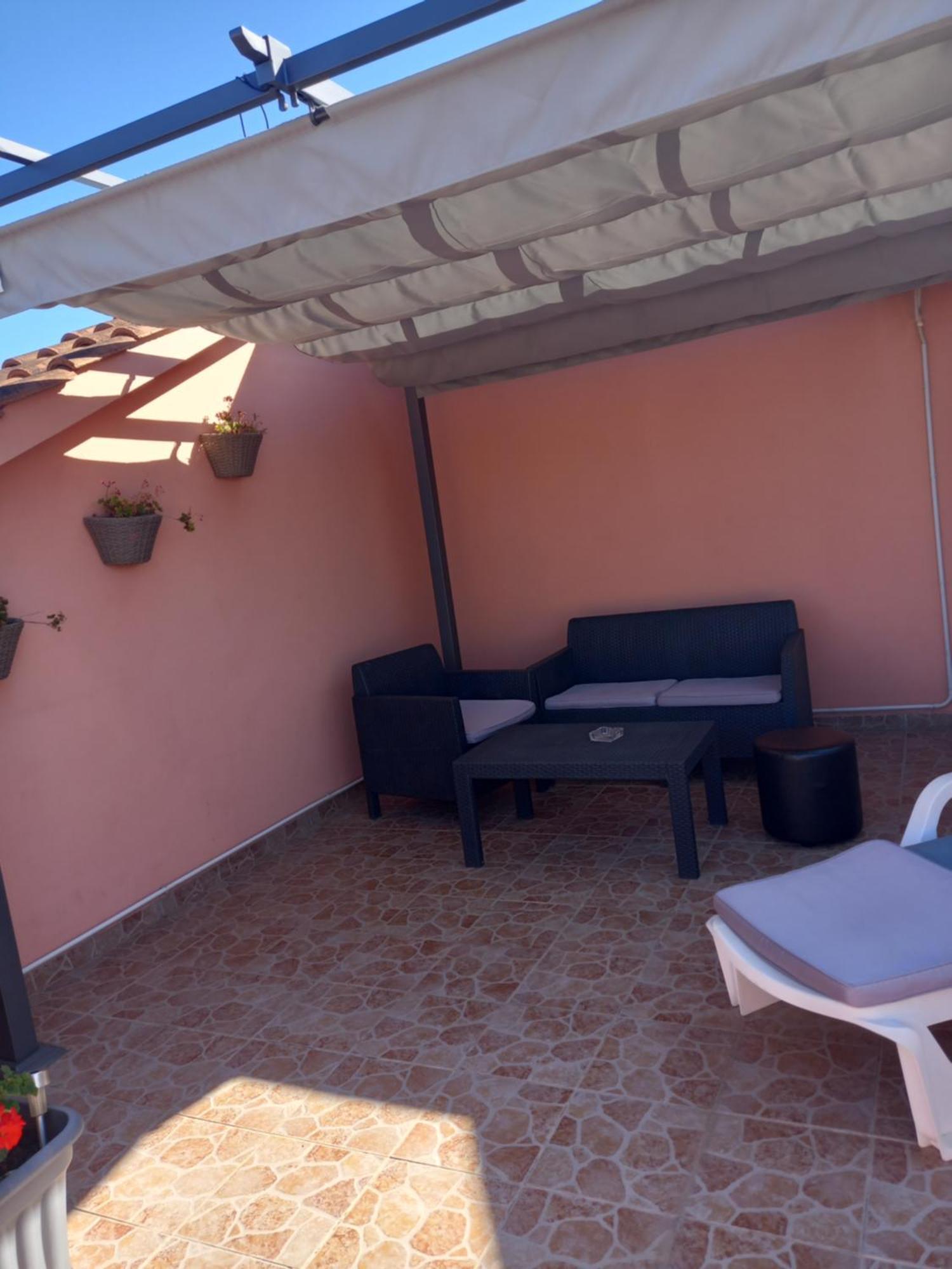 Ferienwohnung Dani Zadar Exterior foto